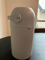 Luier emmer van We Too, amper gebruikt, Huis en Inrichting, Woonaccessoires | Prullenbakken, Ophalen of Verzenden, Zo goed als nieuw