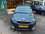 Peugeot 108 1.0 e-VTi Envy | 2E EIGENAAR | 12 MND GARANTIE |, Voorwielaandrijving, Stof, Gebruikt, Euro 6