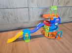 VTech Toet Toet auto's parkeertoren, Ophalen of Verzenden, Zo goed als nieuw, 2 tot 4 jaar