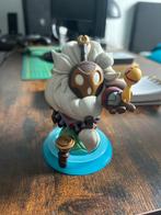 League of Legends Bard Figurine - Collectors Item, Verzamelen, Beelden en Beeldjes, Ophalen, Zo goed als nieuw, Fantasy