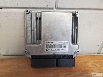 BMW 1 e87 116d 118d 120d 3 e90 ecu motorcomputer 8506281 €50 beschikbaar voor biedingen
