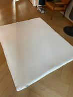 Topper Ikea, nieuwstaat, Ophalen, Tweepersoons, Zo goed als nieuw, 200 cm