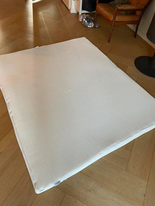 Topper Ikea, nieuwstaat, Huis en Inrichting, Slaapkamer | Matrassen en Bedbodems, Zo goed als nieuw, 160 cm, 200 cm, Tweepersoons