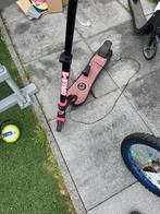 Elektrische step, Fietsen en Brommers, Steps, Ophalen of Verzenden, Gewone step