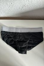 Herenslip Calvin Klein, Kleding | Heren, Ondergoed, Zwart, Boxer, Verzenden