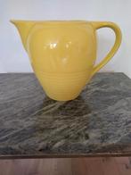 Vintage schenkkan te koop, Antiek en Kunst, Antiek | Keramiek en Aardewerk, Ophalen of Verzenden