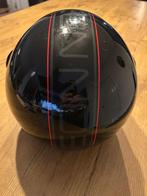 Scooter helm Beon Designs, Fietsen en Brommers, Ophalen of Verzenden, Zo goed als nieuw