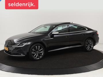 Volkswagen Arteon 2.0 TSI Elegance Business Exclusive | Came beschikbaar voor biedingen