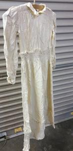 communie kleed retro, Ophalen of Verzenden, 'T Olde Gre-j, Info@toldegrej.nl, Endepoelstraat 20f Didam