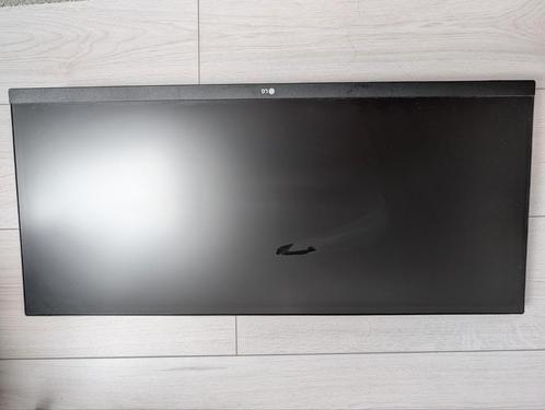 LG 29WK600 uwd, Computers en Software, Monitoren, Gebruikt, 60 Hz of minder, DisplayPort, HDMI, Gaming, Ultrawide, IPS, Ophalen of Verzenden