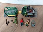 Playmobil 5236, Dino's,  Transport met baby T-Rex, Ophalen of Verzenden, Zo goed als nieuw