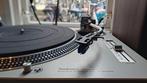 Technics SL-1200 MK2 Draaitafel, Audio, Tv en Foto, Platenspelers, Ophalen, Gebruikt, Pitch-regelaar, Platenspeler