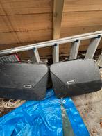 Te koop 4 motoren opknappers, Motoren, Ophalen, Gebruikt