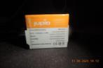 Jupio Model GPA 0026 accu, Ophalen of Verzenden, Gebruikt, Oplaadbaar