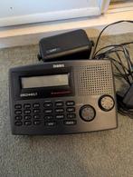 Scanner bearcat uniden UBC244CLT, Ophalen of Verzenden