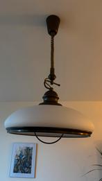 Hanglamp, Huis en Inrichting, Lampen | Hanglampen, Ophalen, Zo goed als nieuw, Minder dan 50 cm