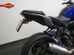 Yamaha MT-07 (bj 2021), Motoren, Motoren | Yamaha, Bedrijf, Meer dan 35 kW, Naked bike