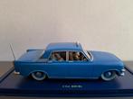 Kuifje, Ford Zephyr MKIII jaren 60, 1:43, nieuw, Hobby en Vrije tijd, Ophalen of Verzenden, Zo goed als nieuw, Auto, Overige merken