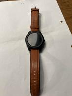 Wuzzi Watch Orion III - Persoonsalarm, Afstand, Zwart, Nieuw, Ophalen of Verzenden