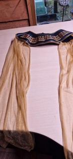 Cleopatra Carnavalspak - Nooit Gedragen, Ophalen of Verzenden, Nieuw, Carnaval, Kleding