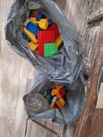 Grote Zak Duplo Bouwstenen - 12+ Kilo + extras, Kinderen en Baby's, Speelgoed | Duplo en Lego, Ophalen, Gebruikt, Duplo