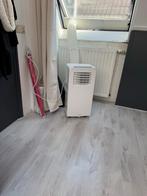 Mobiele airco, Witgoed en Apparatuur, Ophalen, Verwarmen, 2 snelheden, Zo goed als nieuw