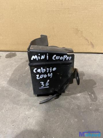 MINI COOPER ONE R50 R52 R53 Alarm sirene 2001-2008 6942432 beschikbaar voor biedingen