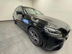 Mercedes-Benz C-klasse Estate 180 Night Pack AMG, Automaat, Zwart, 14 km/l, 1430 kg