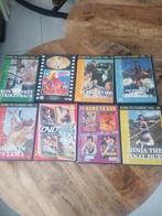 Kung fu films, Ophalen of Verzenden, Zo goed als nieuw