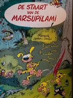 Marsupilami - De Staart van de Marsupilami, Eén stripboek, Ophalen of Verzenden, Zo goed als nieuw
