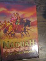 Naduah . Auteur: Lucia St. Clair Robson 9067902462, Ophalen of Verzenden, Gelezen