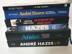 6x andre hazes en ik jos van zoelen rachel hazes 1951 2004, Ophalen of Verzenden, Gelezen