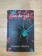 In de val - Gemma Malley, Ophalen of Verzenden, Zo goed als nieuw, Nederland