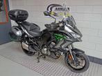 KAWASAKI VERSYS 1000 SE GRAND TOURER (bj 2022), 4 cilinders, Motorrijbewijs A, Bedrijf, Meer dan 35 kW