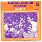 Wallace Collection- Serenade, Verzenden, Zo goed als nieuw, Pop