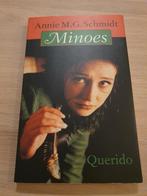 Minoes - Annie M.G. Schmidt - Gelezen, Goede Staat, Ophalen of Verzenden