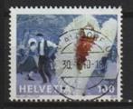 Zwitserland Michel 2147, Postzegels en Munten, Postzegels | Europa | Zwitserland, Ophalen of Verzenden, Gestempeld