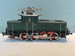 Märklin 3001.1 (CE 800) E-loc BR E 63 van de DB, Hobby en Vrije tijd, Modeltreinen | H0, Wisselstroom, Gebruikt, Locomotief, Ophalen of Verzenden