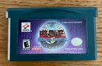 Yu-Gi-Oh! The Eternal Duelist Soul (Game Boy Advance, Spelcomputers en Games, Games | Nintendo Game Boy, 1 speler, Ophalen of Verzenden