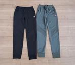 2 Ellesse casual trainingsbroeken maat 158/164, Broek, Gebruikt, Ophalen of Verzenden, Jongen