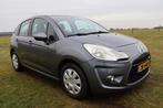 Citroen C3 1.4 Ligne Business|Airco|Cruise|APK nieuw, Voorwielaandrijving, Stof, Zwart, 4 cilinders