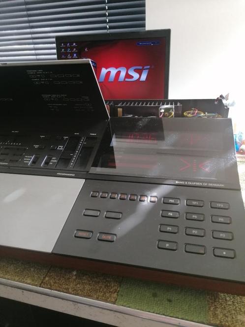 Beomaster 6000, Audio, Tv en Foto, Versterkers en Receivers, Gebruikt, Stereo, Minder dan 60 watt, Overige merken, Ophalen of Verzenden