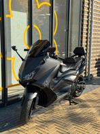 Yamaha Tmax 530 2015, Ophalen, Gereviseerd
