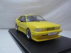 VW Scirocco Mk1 1980 Rieger GTO 1:18 MCG, Ophalen of Verzenden, Nieuw, Auto, Overige merken