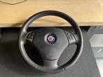 Alpina B3 D3 stuurwiel met  airbag, Auto-onderdelen, Verzenden, Nieuw, Www.bmw-group.nl, Bmw germany