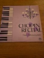 Chopin Recital - Vlado Perlemuter, Piano, Cd's en Dvd's, Vinyl | Klassiek, Kamermuziek, Modernisme tot heden, Ophalen of Verzenden