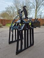 Stenenklem steenklem Kennis klem cw30 rotator, Ophalen, Gebruikt