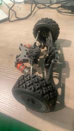 Bestuurbare auto onderdelen, Hobby en Vrije tijd, Elektro, Auto offroad, Ophalen of Verzenden, Zo goed als nieuw