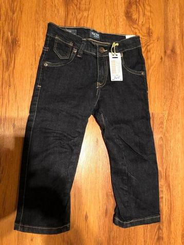 92 NIEUW Vinrose Spijkerbroek jongen beschikbaar voor biedingen