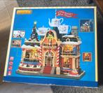 Lemax Tea with Mrs. Claus, Ophalen of Verzenden, Nieuw